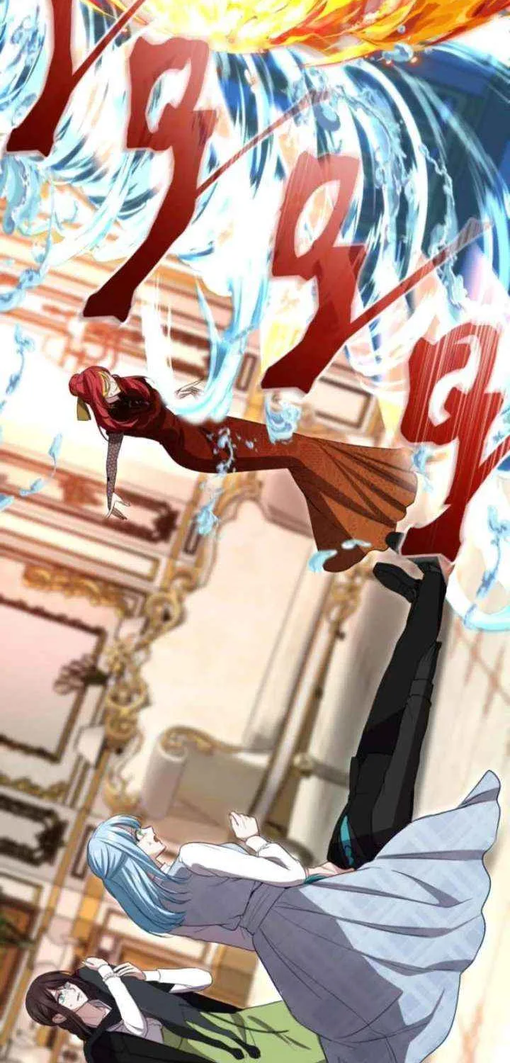 ‏I Will Fall With the Emperor Chapter 148 page 59 - 
