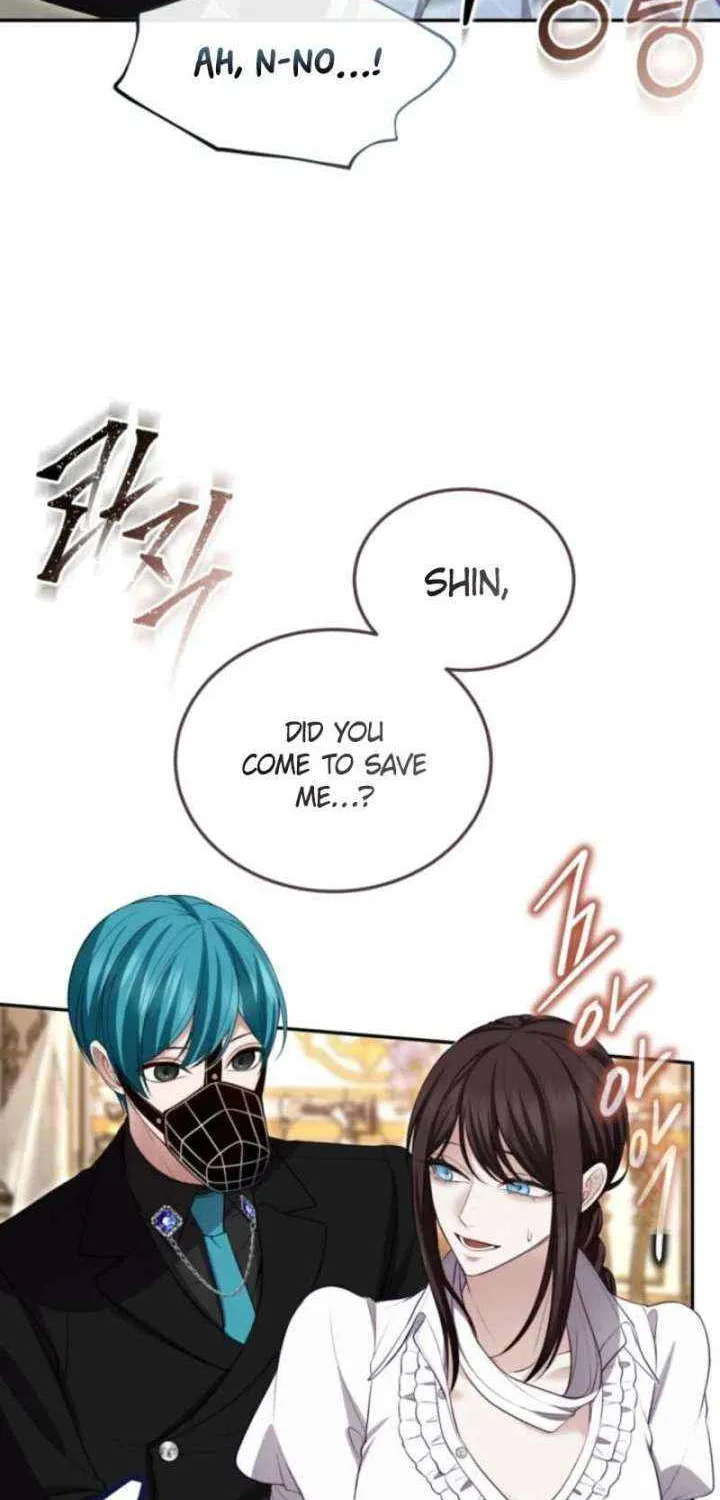 ‏I Will Fall With the Emperor Chapter 148 page 7 - 