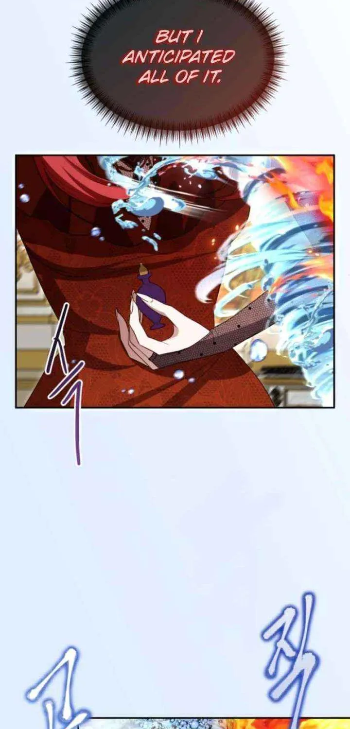 ‏I Will Fall With the Emperor Chapter 148 page 62 - 
