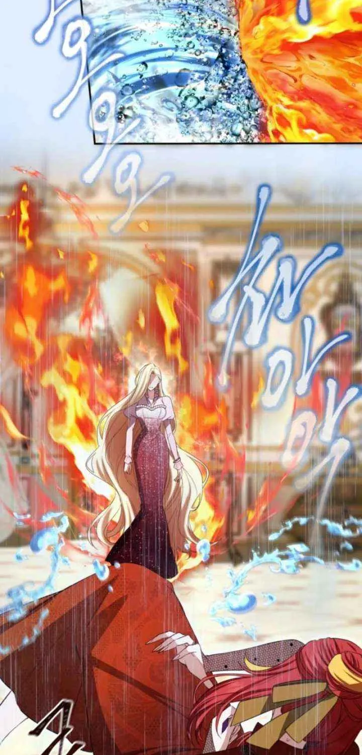 ‏I Will Fall With the Emperor Chapter 148 page 63 - 