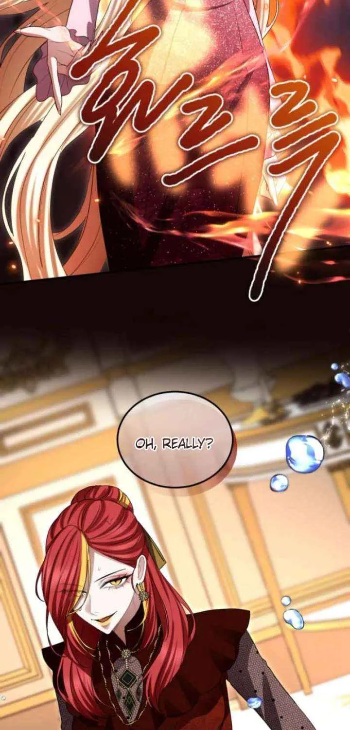 ‏I Will Fall With the Emperor Chapter 148 page 66 - 