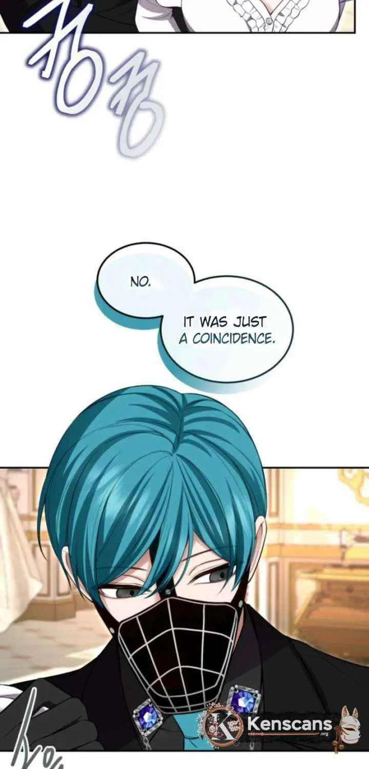 ‏I Will Fall With the Emperor Chapter 148 page 8 - 