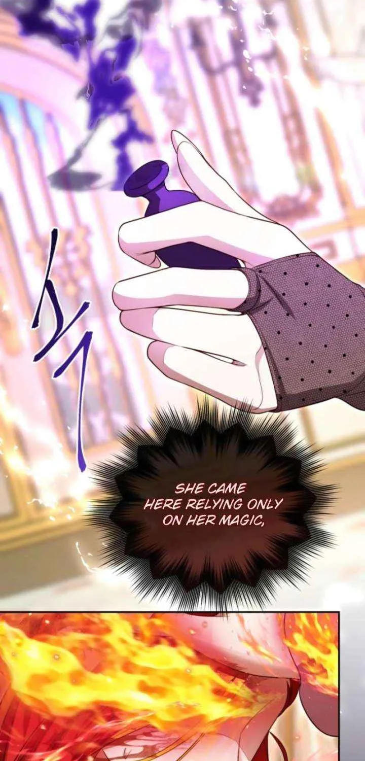 ‏I Will Fall With the Emperor Chapter 149 page 15 - 
