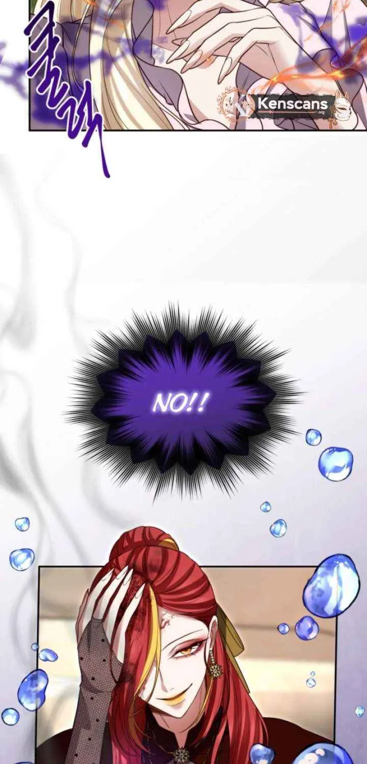 ‏I Will Fall With the Emperor Chapter 149 page 19 - 