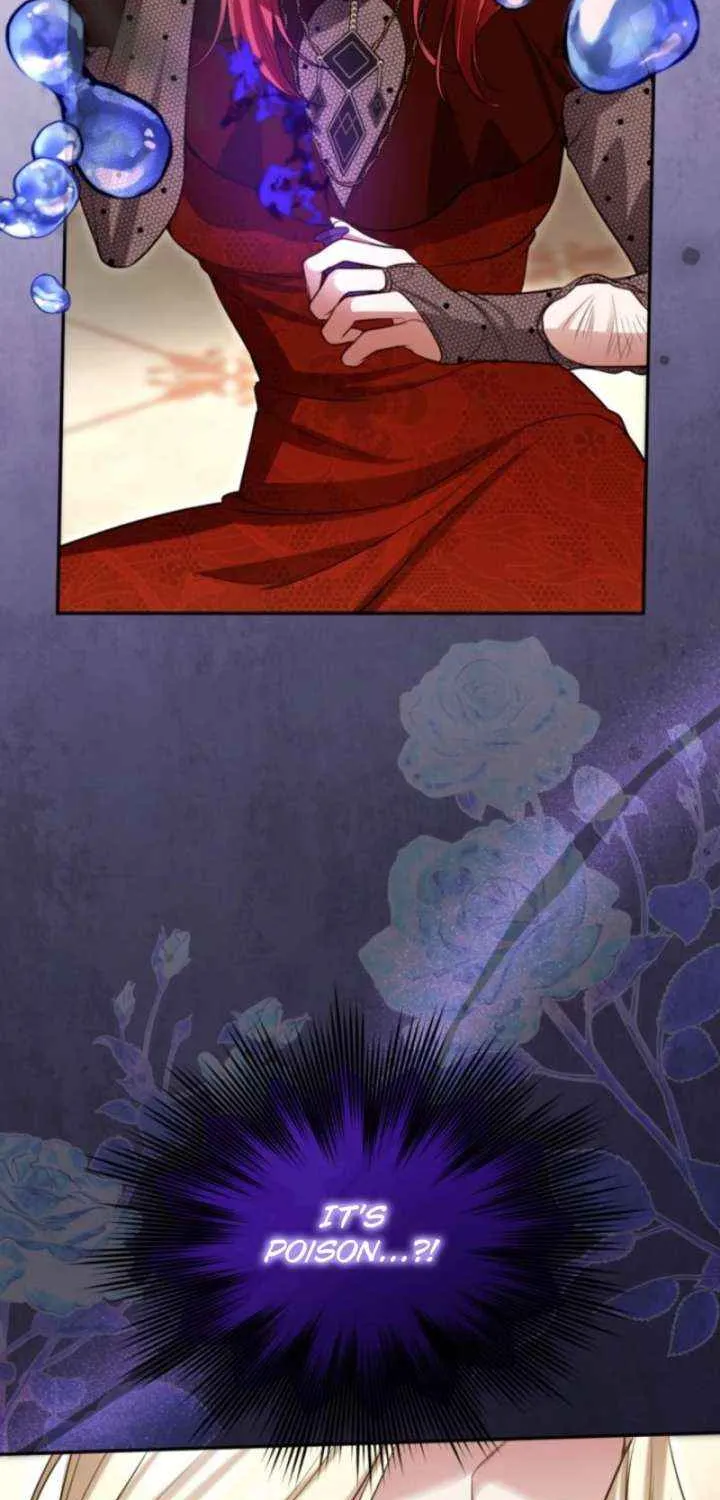 ‏I Will Fall With the Emperor Chapter 149 page 20 - 