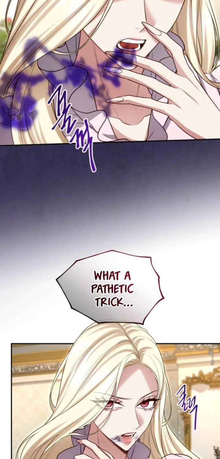 ‏I Will Fall With the Emperor Chapter 149 page 21 - 