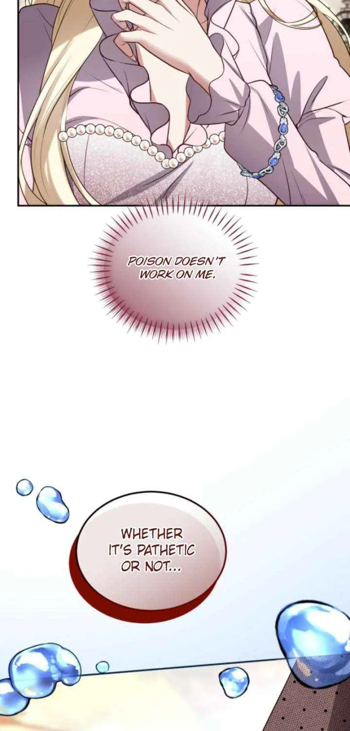 ‏I Will Fall With the Emperor Chapter 149 page 22 - 