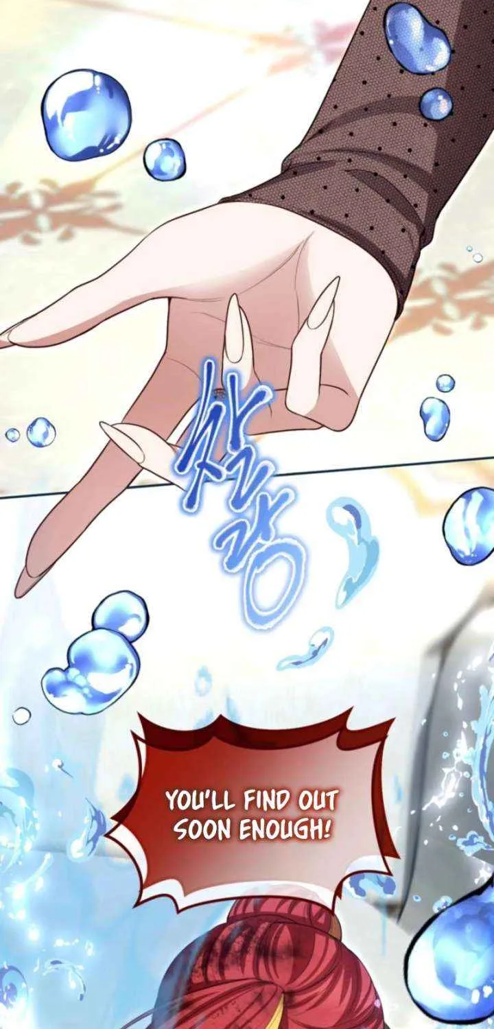 ‏I Will Fall With the Emperor Chapter 149 page 23 - 