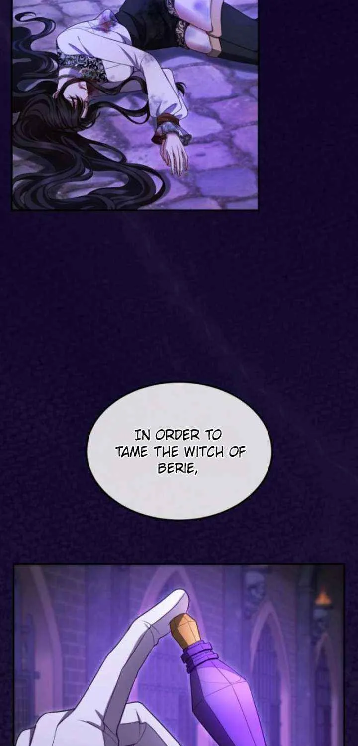 ‏I Will Fall With the Emperor Chapter 149 page 32 - 