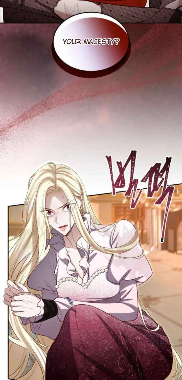 ‏I Will Fall With the Emperor Chapter 149 page 36 - 