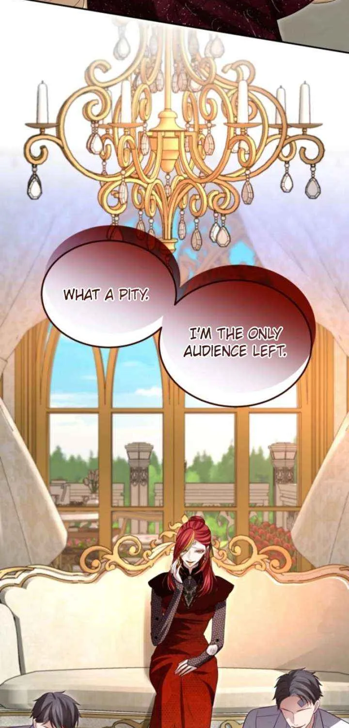 ‏I Will Fall With the Emperor Chapter 149 page 37 - 