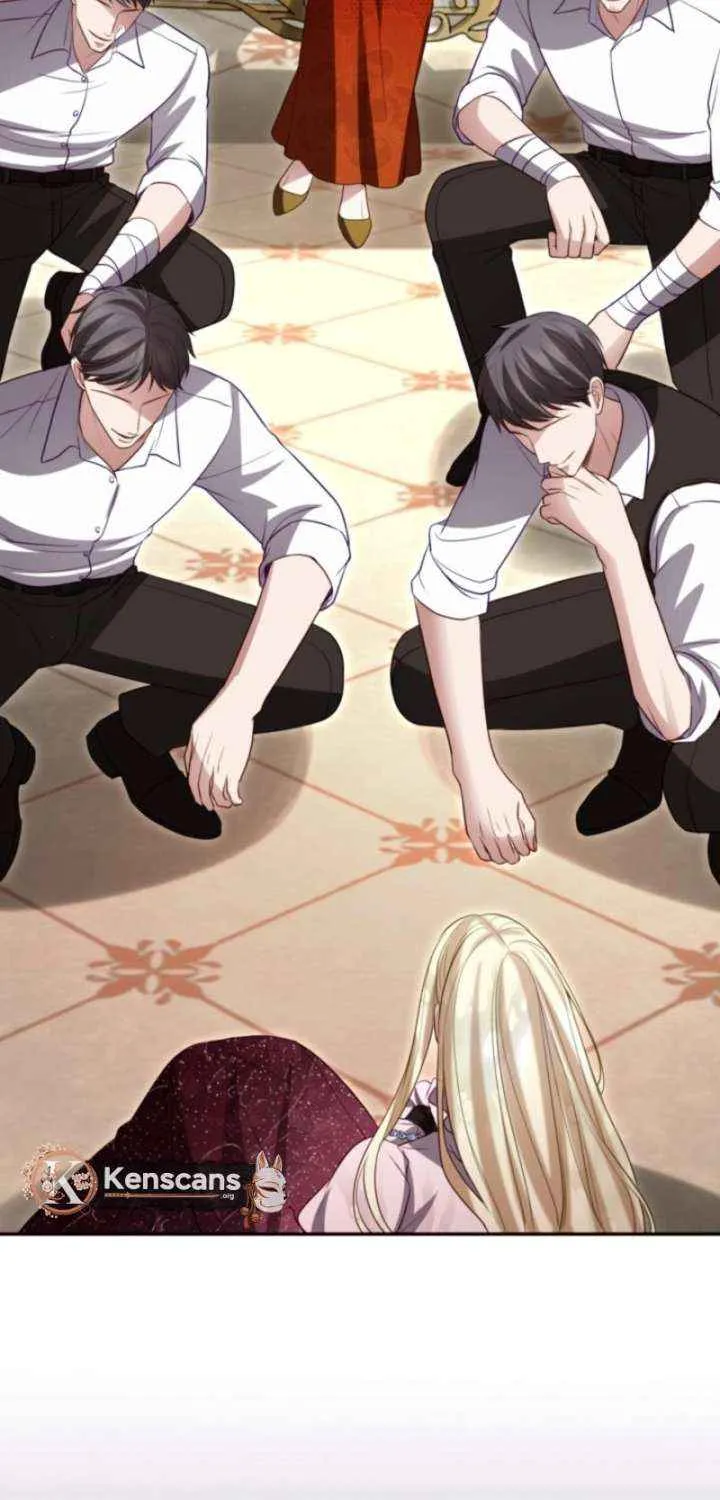 ‏I Will Fall With the Emperor Chapter 149 page 38 - 