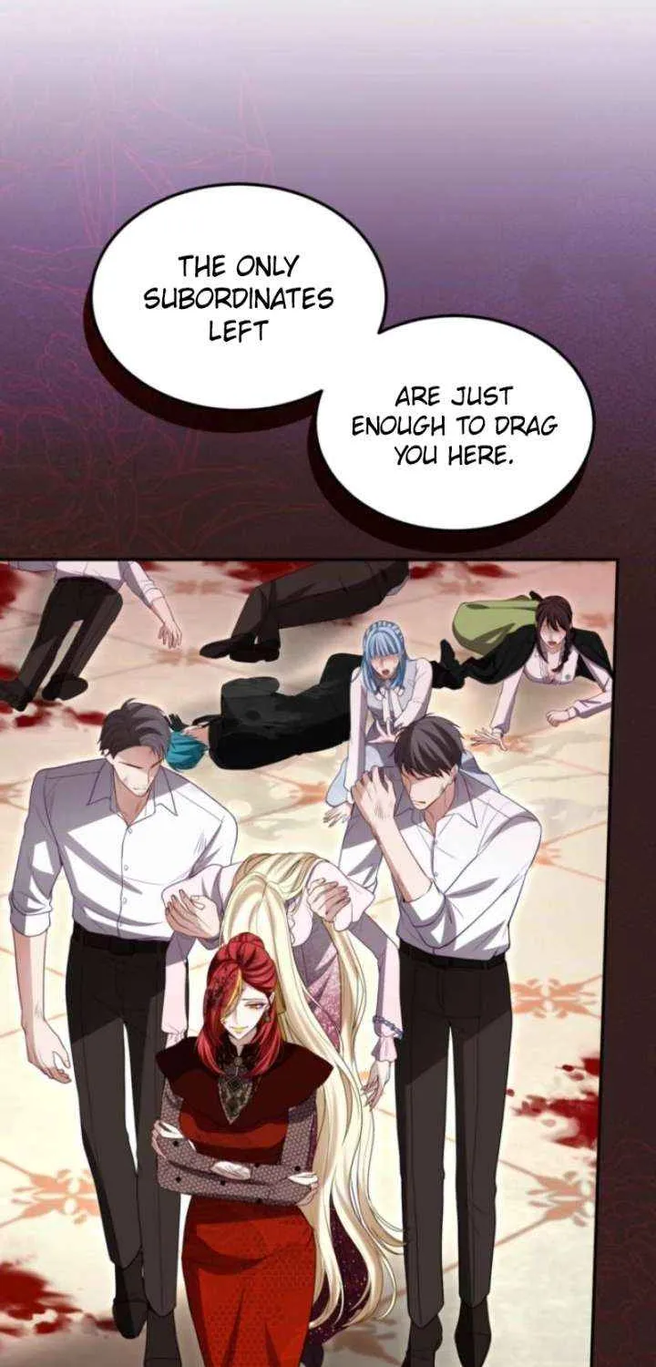 ‏I Will Fall With the Emperor Chapter 149 page 39 - 