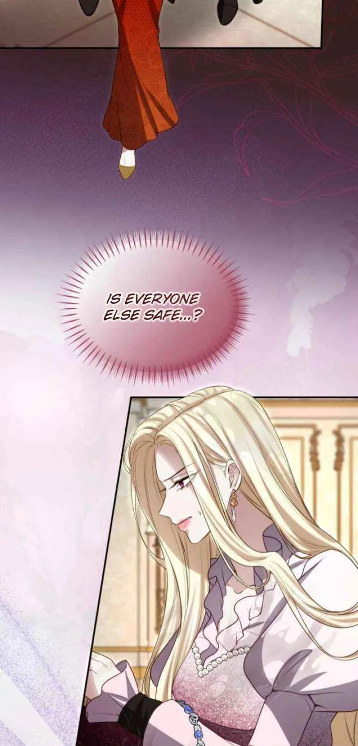 ‏I Will Fall With the Emperor Chapter 149 page 40 - 