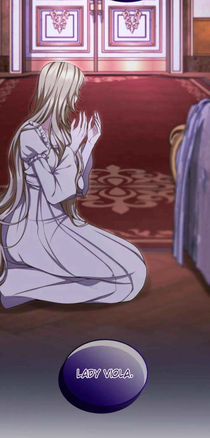 ‏I Will Fall With the Emperor Chapter 149 page 5 - 