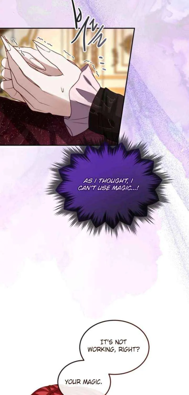 ‏I Will Fall With the Emperor Chapter 149 page 42 - 