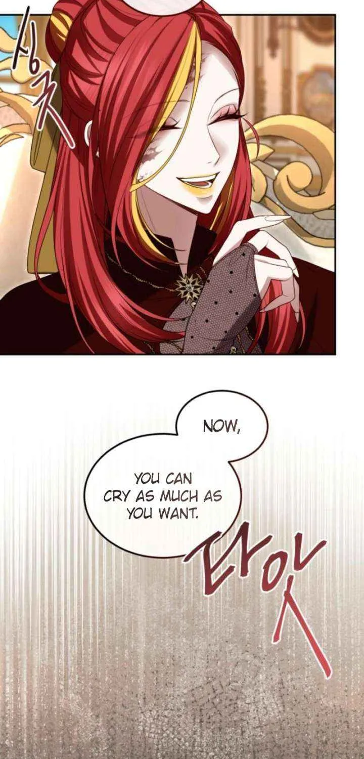 ‏I Will Fall With the Emperor Chapter 149 page 43 - 