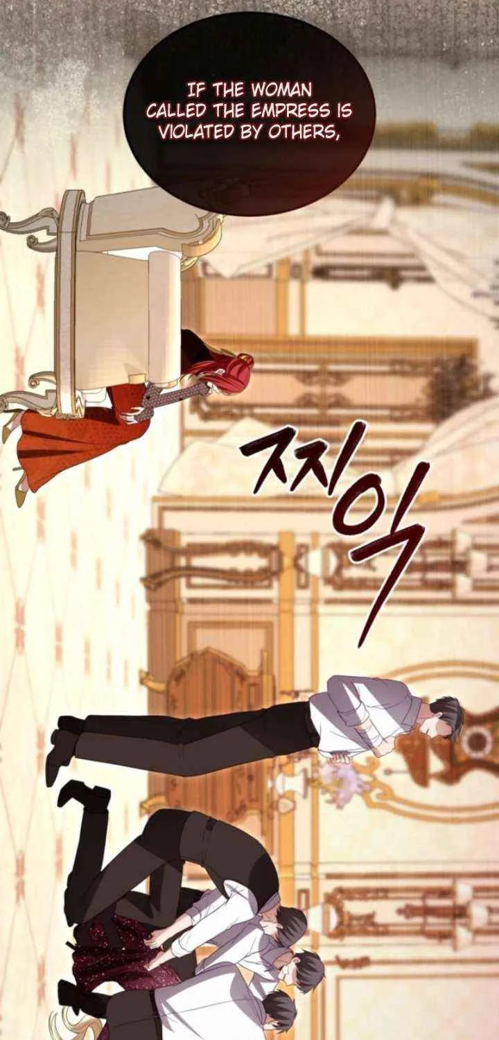 ‏I Will Fall With the Emperor Chapter 149 page 44 - 