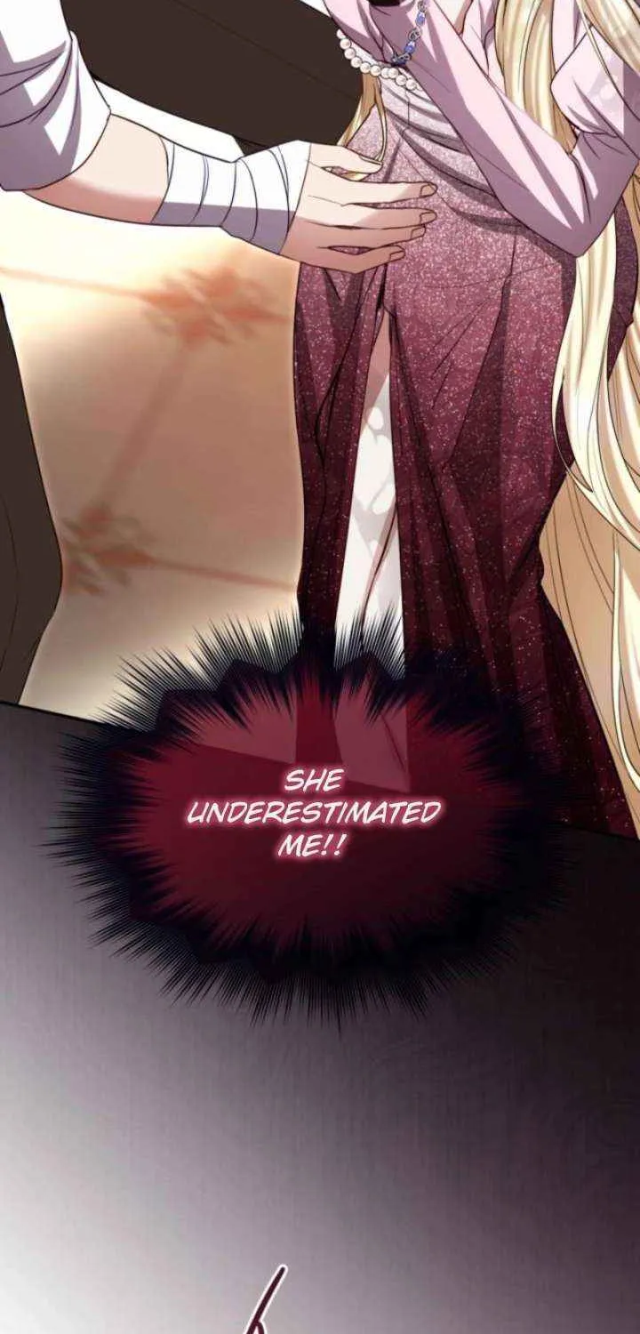 ‏I Will Fall With the Emperor Chapter 149 page 51 - 