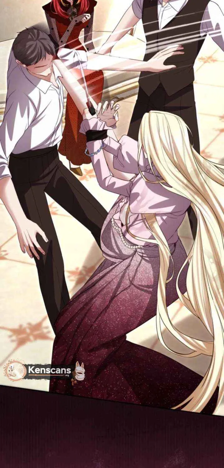 ‏I Will Fall With the Emperor Chapter 149 page 53 - 
