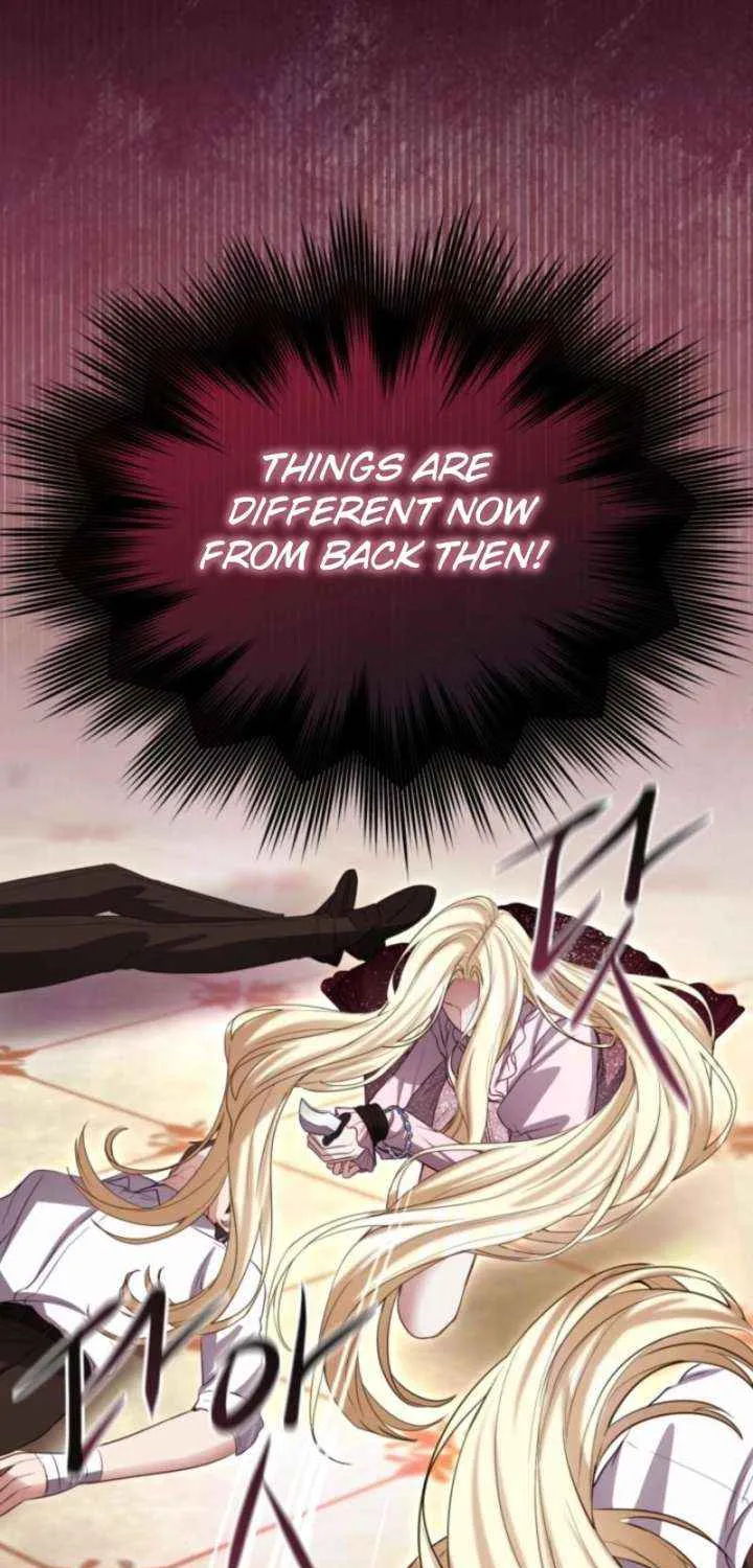 ‏I Will Fall With the Emperor Chapter 149 page 54 - 
