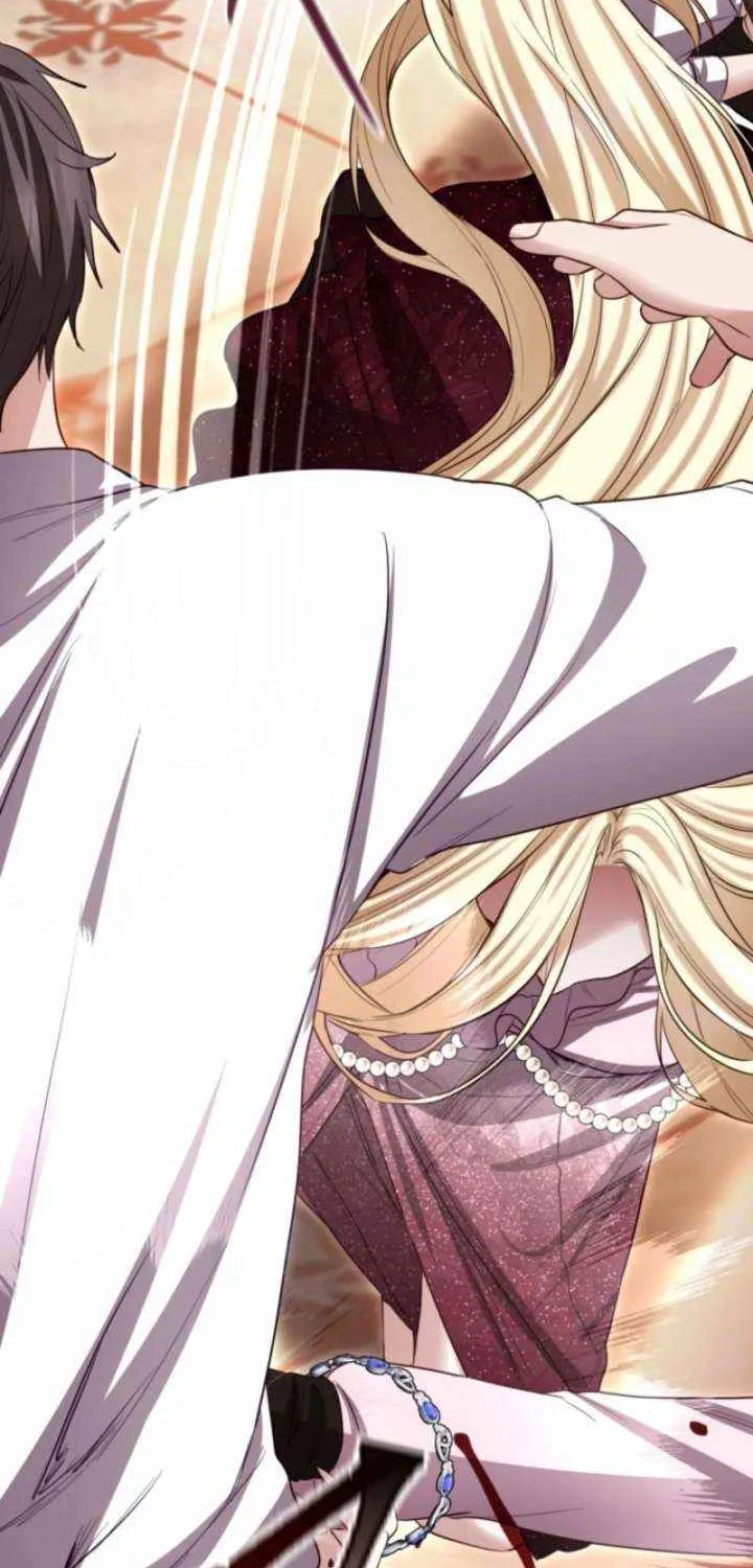 ‏I Will Fall With the Emperor Chapter 149 page 55 - 