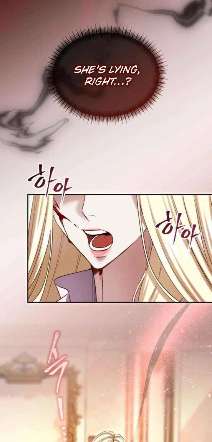 ‏I Will Fall With the Emperor Chapter 149 page 58 - 