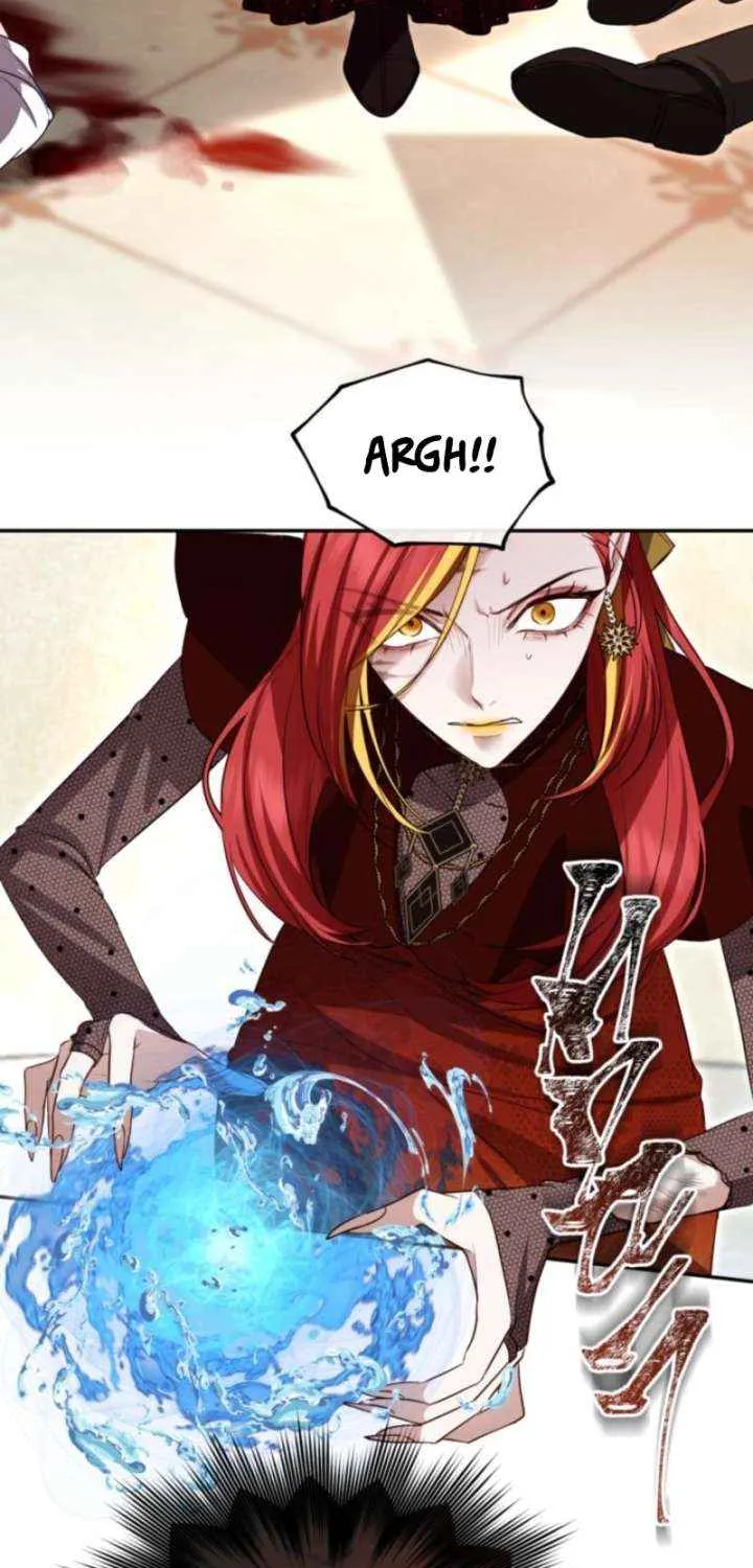 ‏I Will Fall With the Emperor Chapter 149 page 60 - 