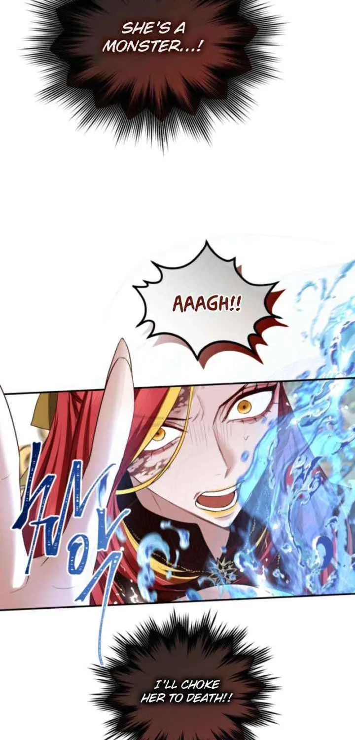 ‏I Will Fall With the Emperor Chapter 149 page 61 - 