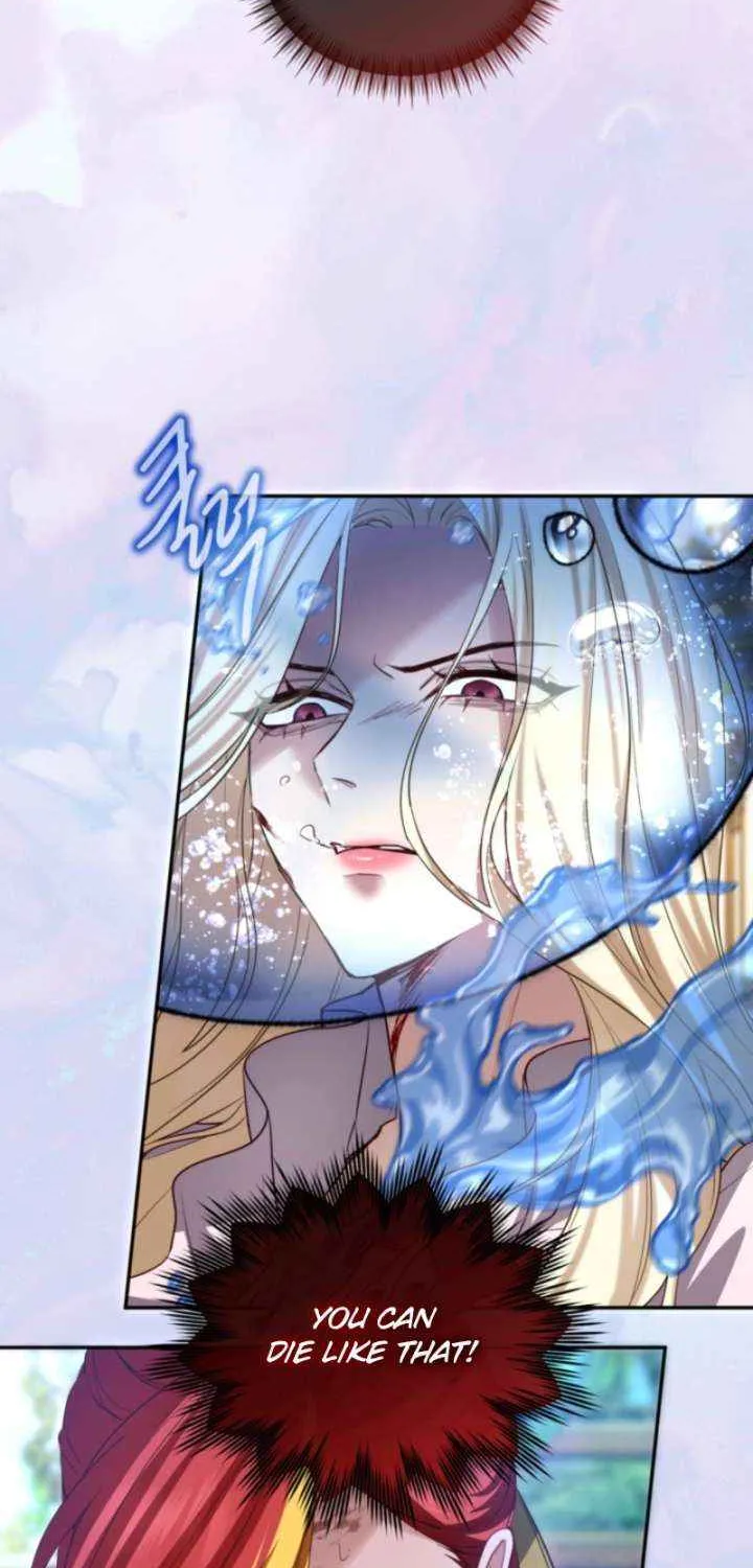 ‏I Will Fall With the Emperor Chapter 149 page 63 - 