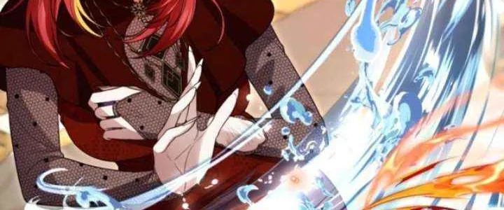 ‏I Will Fall With the Emperor Chapter 149 page 9 - 