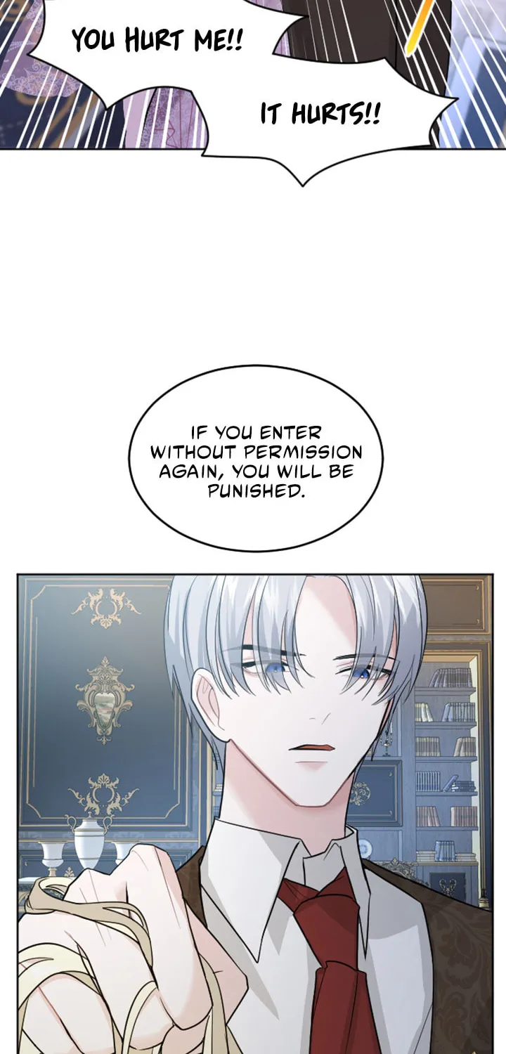 ‏I Will Fall With the Emperor Chapter 15 page 20 - 
