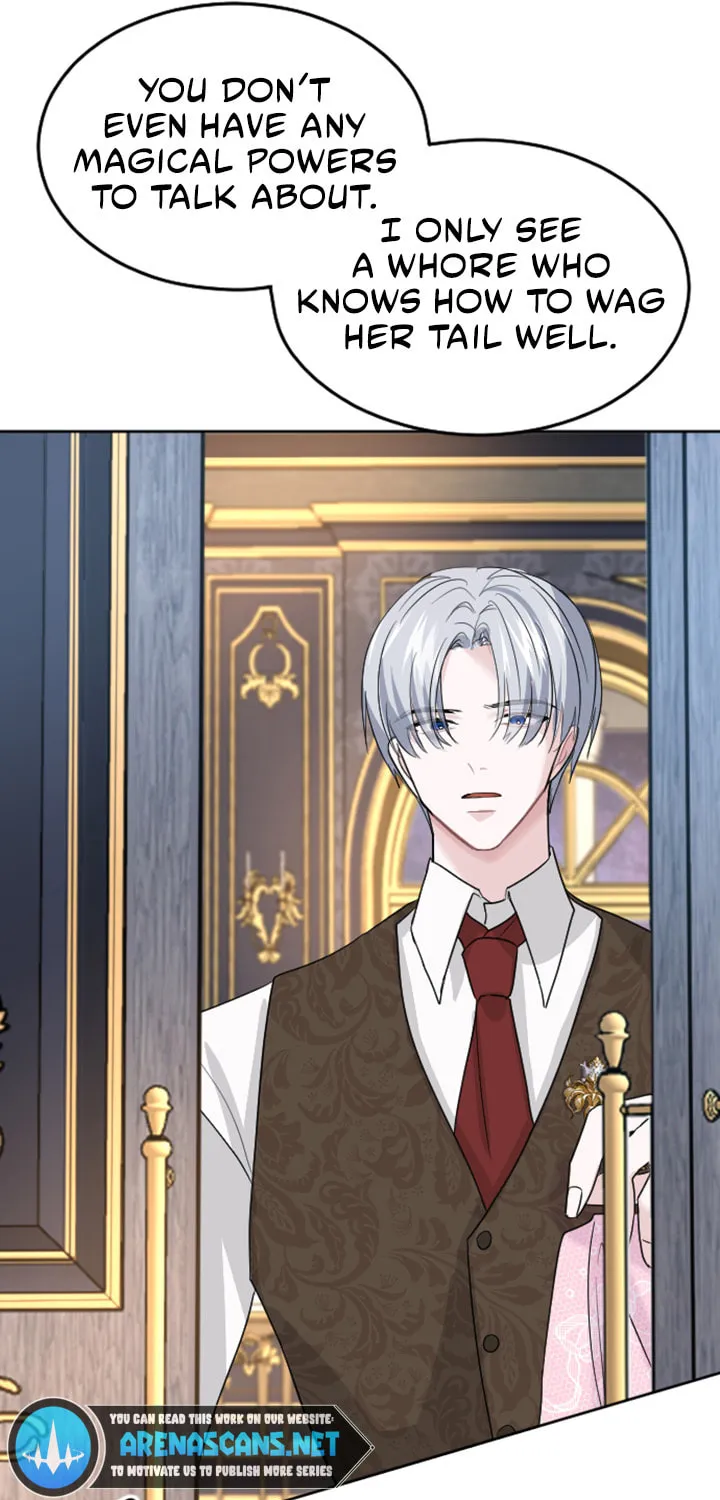 ‏I Will Fall With the Emperor Chapter 15 page 23 - 