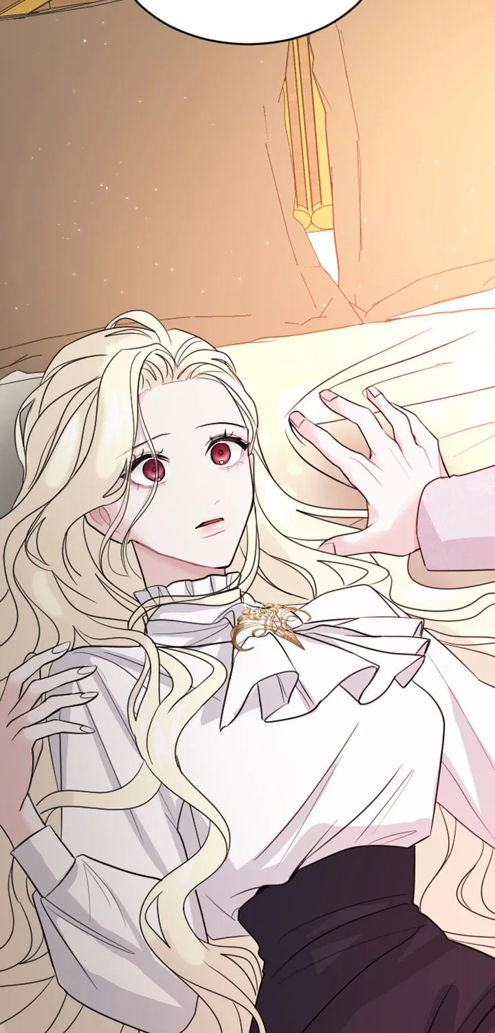 ‏I Will Fall With the Emperor Chapter 15 page 27 - 