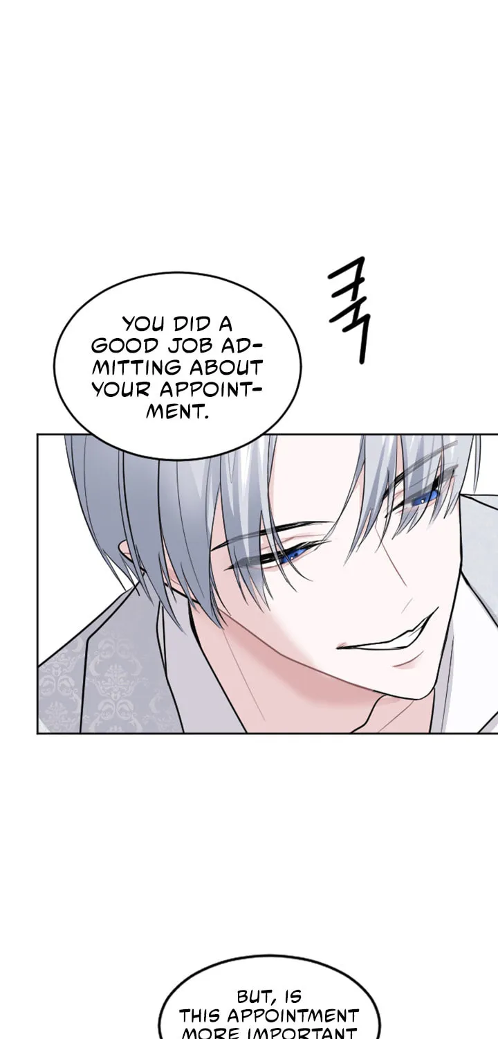 ‏I Will Fall With the Emperor Chapter 15 page 34 - 
