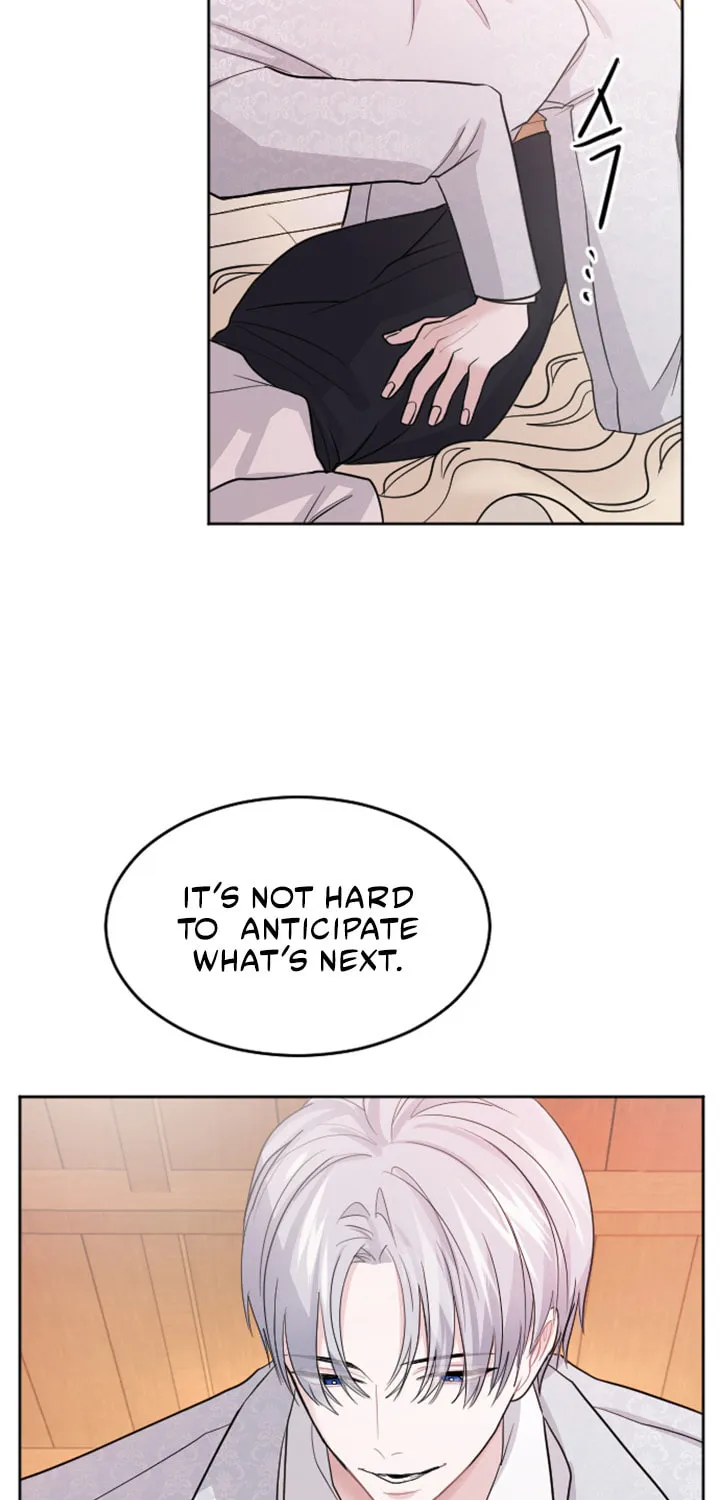 ‏I Will Fall With the Emperor Chapter 15 page 36 - 