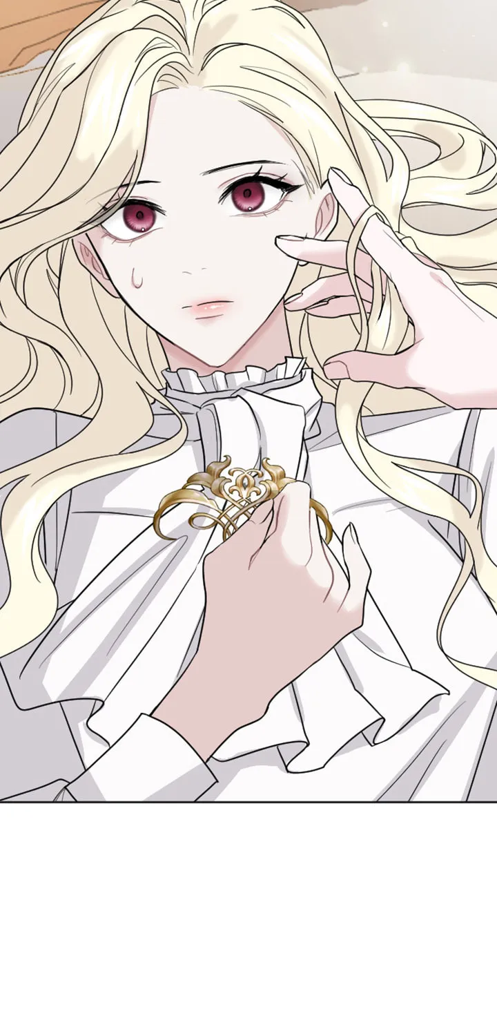 ‏I Will Fall With the Emperor Chapter 15 page 38 - 