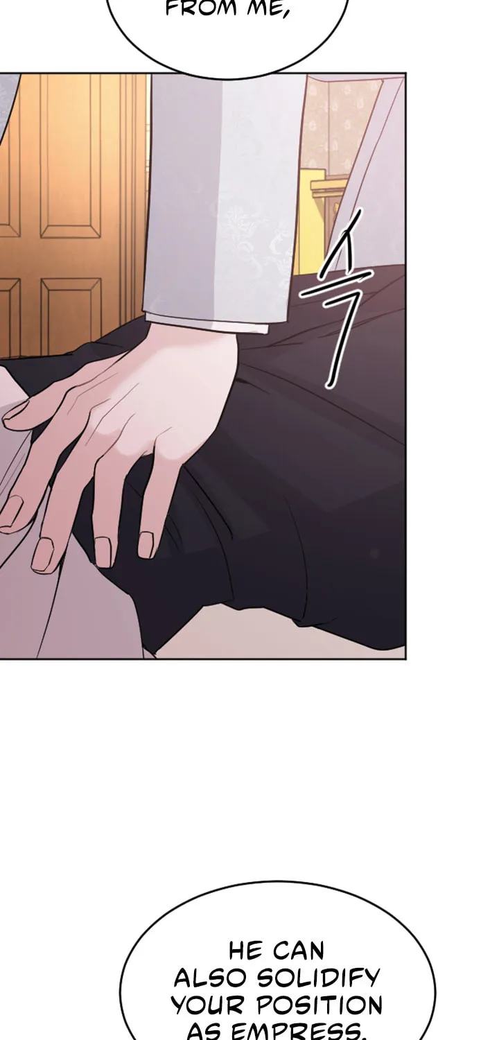 ‏I Will Fall With the Emperor Chapter 15 page 40 - 