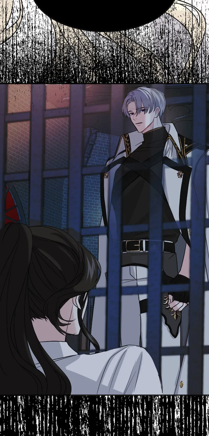 ‏I Will Fall With the Emperor Chapter 15 page 46 - 