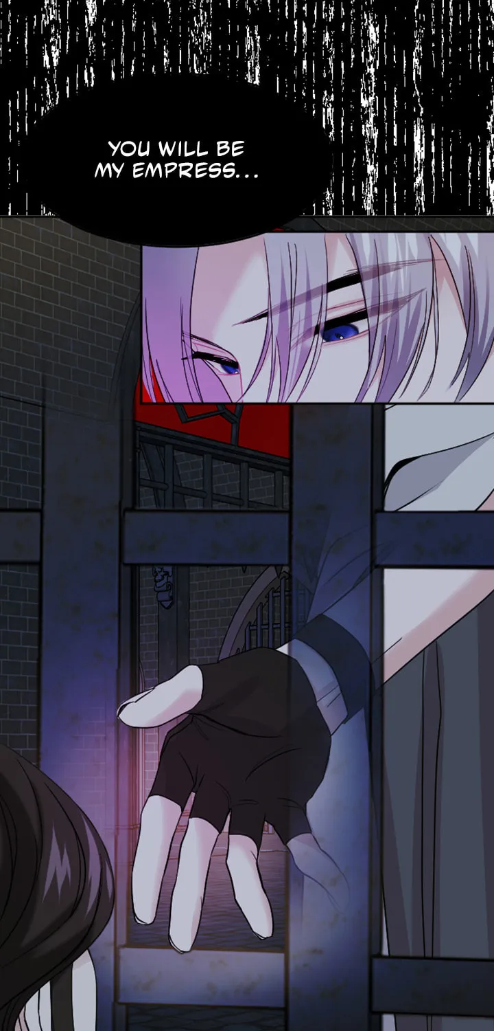 ‏I Will Fall With the Emperor Chapter 15 page 47 - 