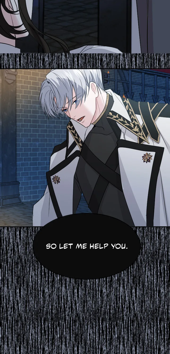 ‏I Will Fall With the Emperor Chapter 15 page 48 - 