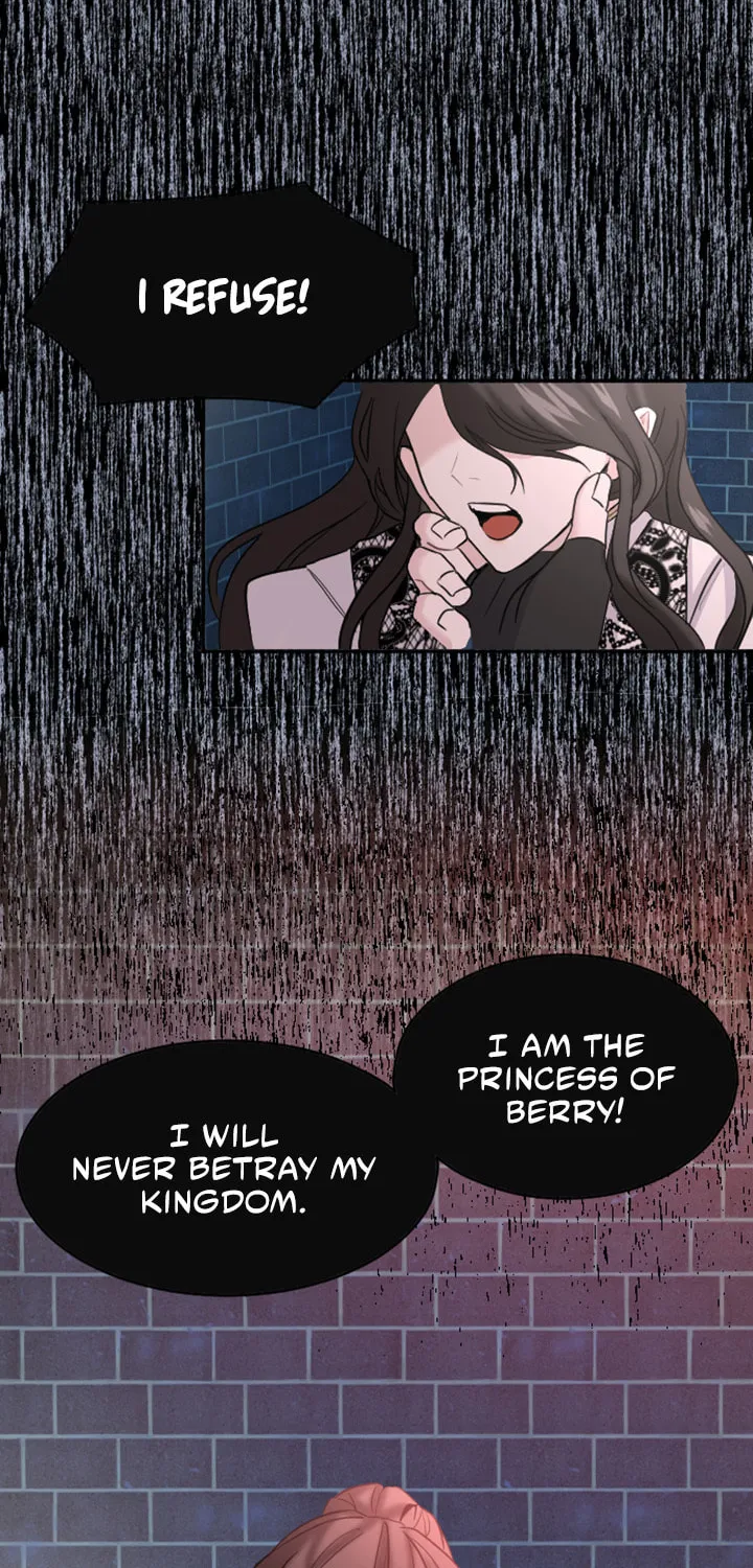 ‏I Will Fall With the Emperor Chapter 15 page 49 - 