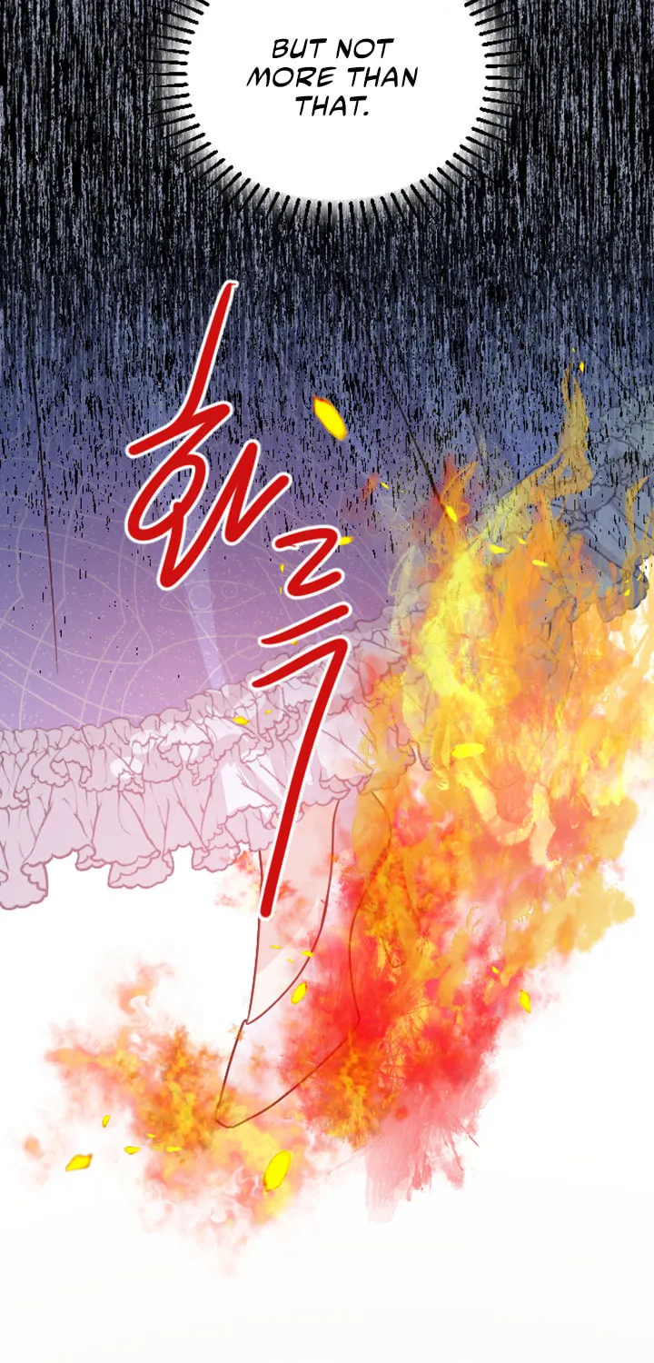 ‏I Will Fall With the Emperor Chapter 15 page 56 - 