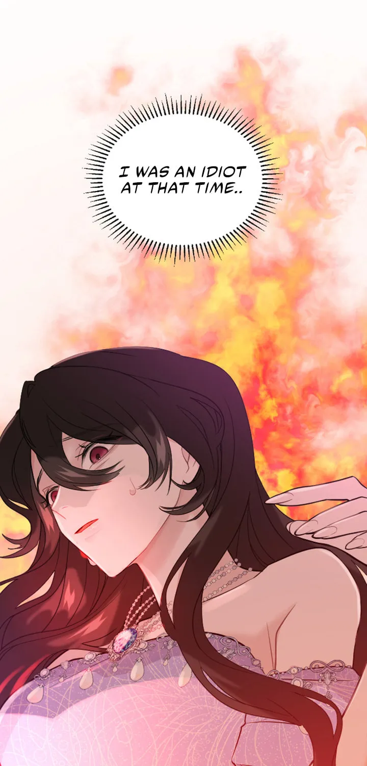 ‏I Will Fall With the Emperor Chapter 15 page 57 - 
