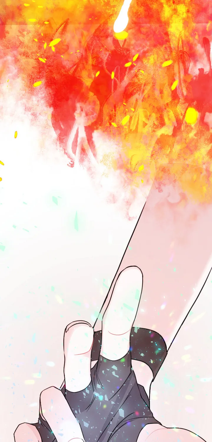 ‏I Will Fall With the Emperor Chapter 15 page 59 - 