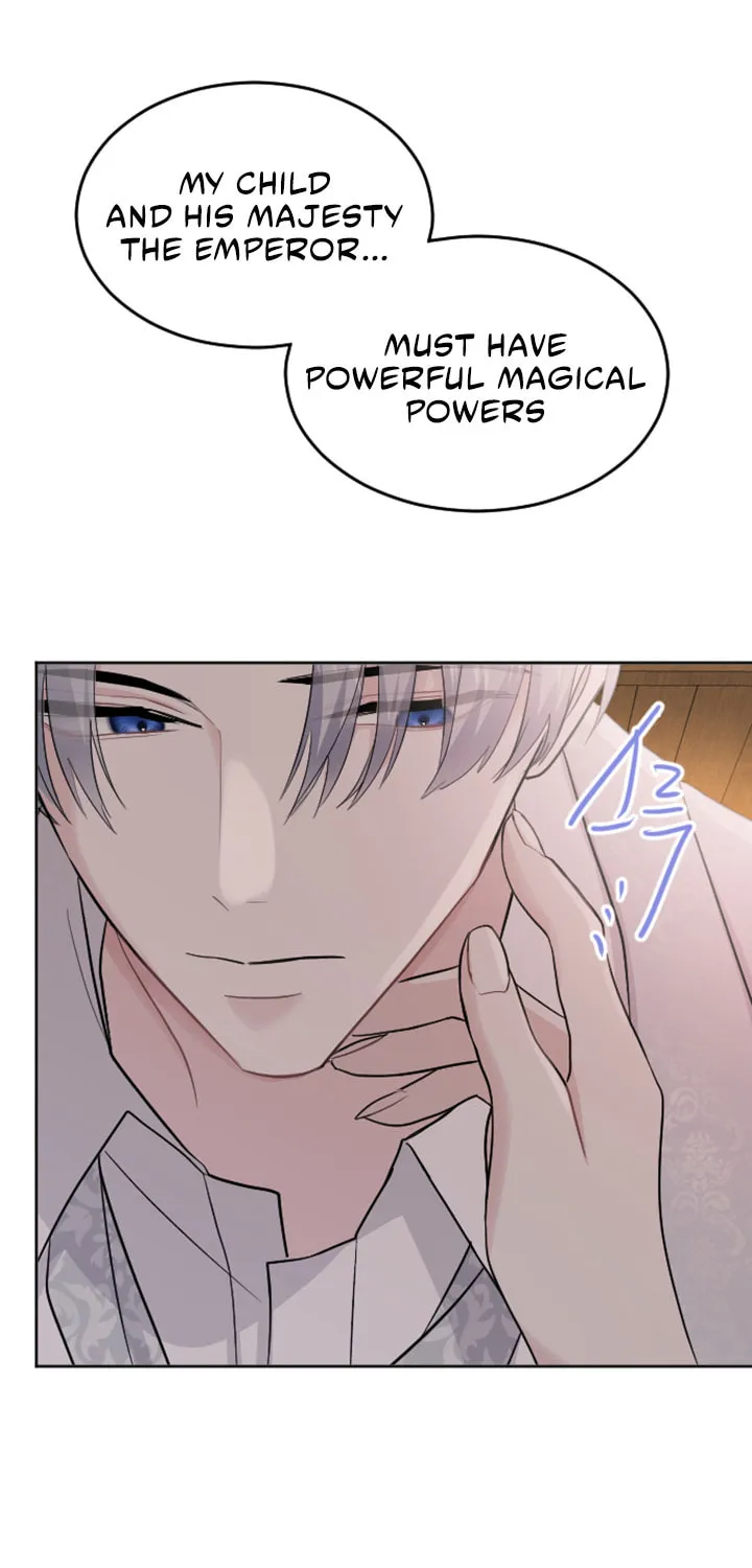 ‏I Will Fall With the Emperor Chapter 15 page 63 - 