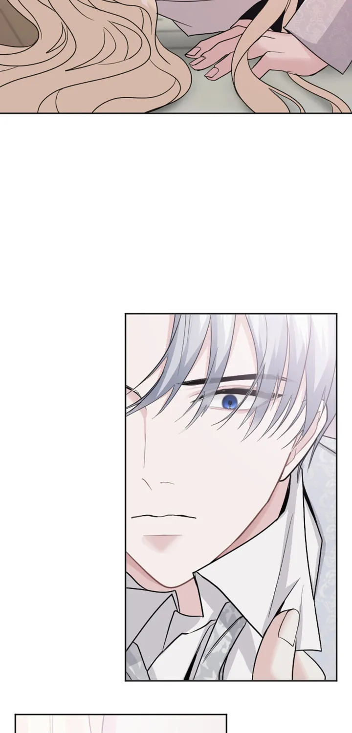 ‏I Will Fall With the Emperor Chapter 15 page 66 - 