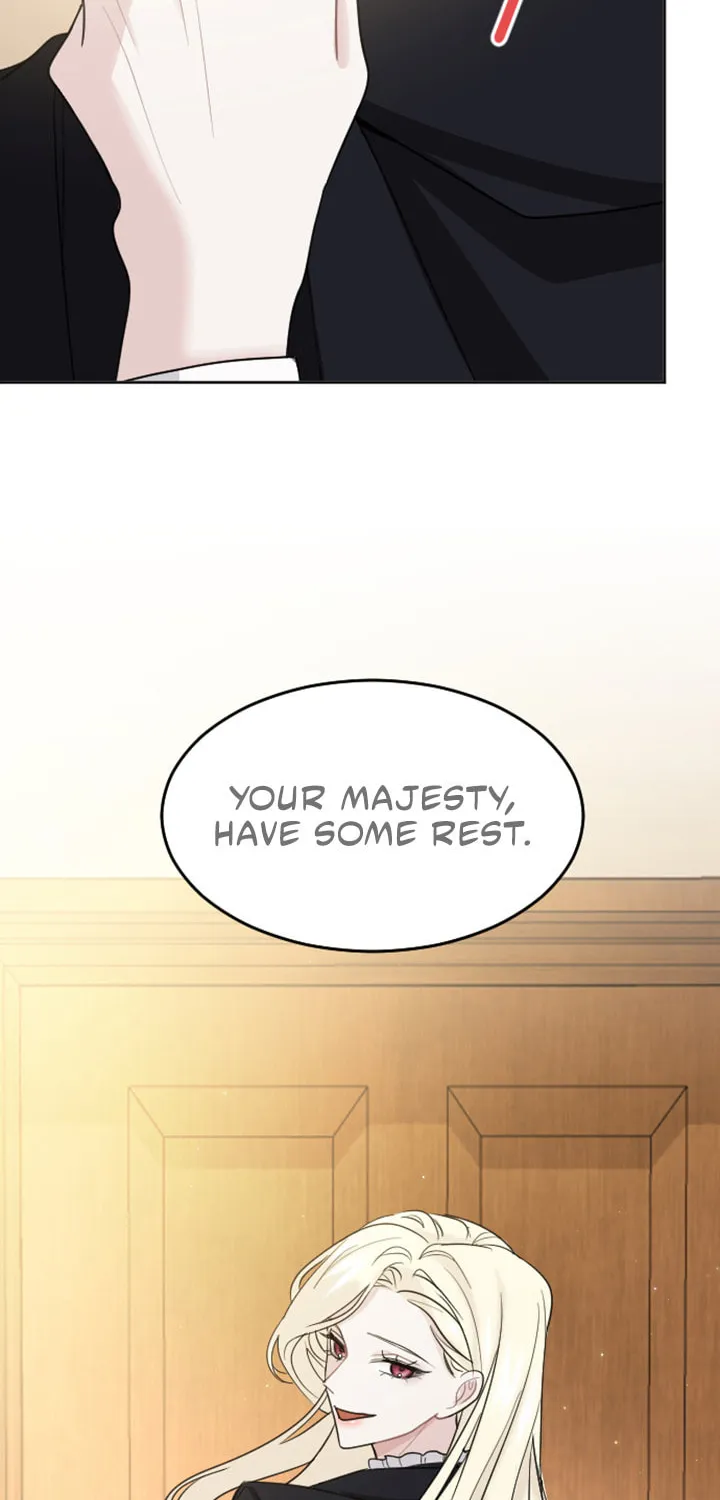 ‏I Will Fall With the Emperor Chapter 15 page 71 - 