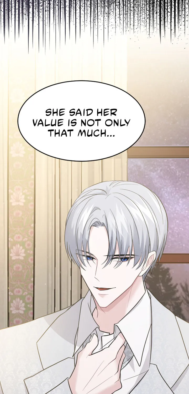 ‏I Will Fall With the Emperor Chapter 15 page 80 - 