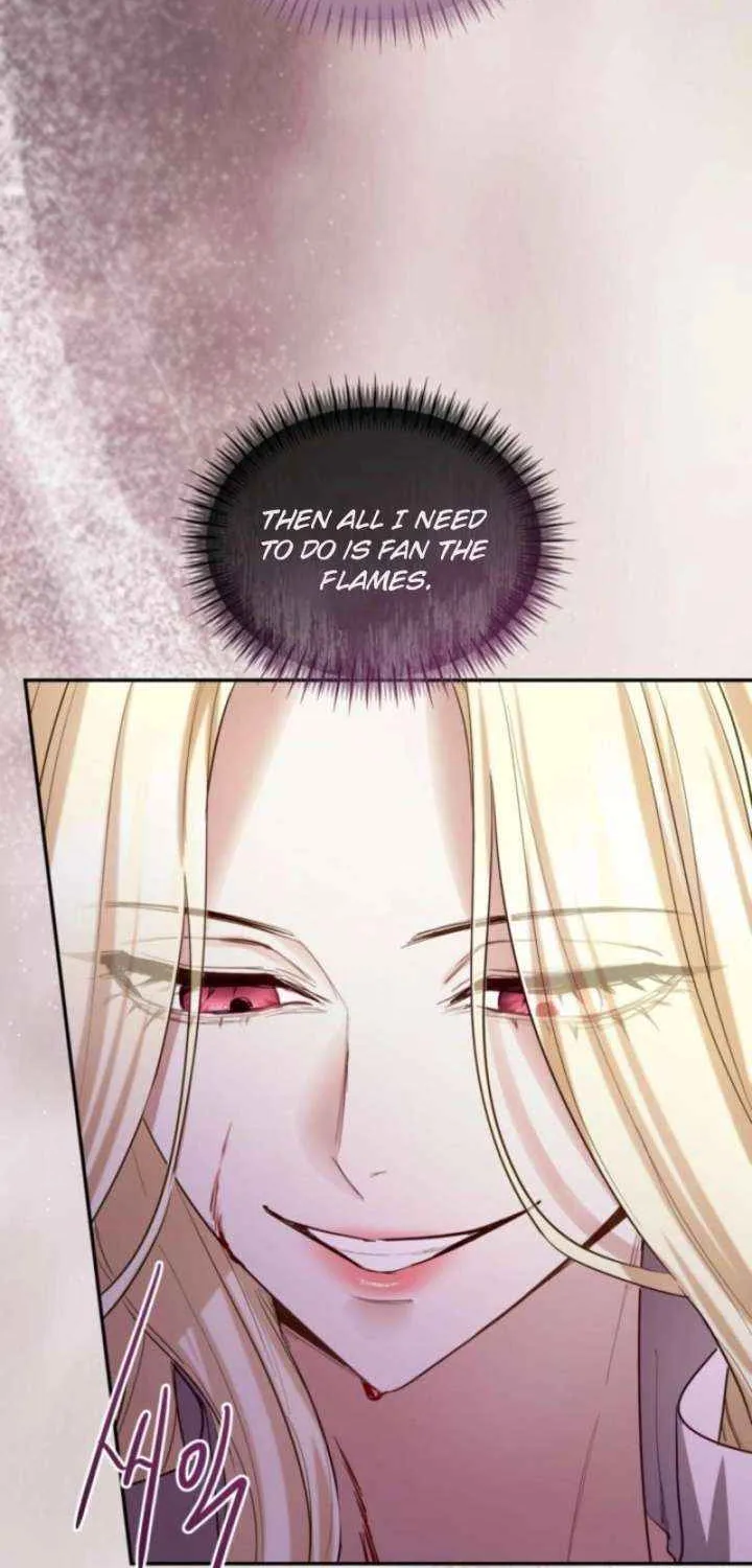 ‏I Will Fall With the Emperor Chapter 150 page 13 - 